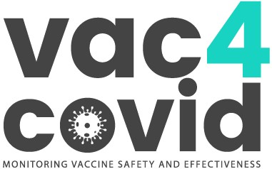 VAC4COVID Logo