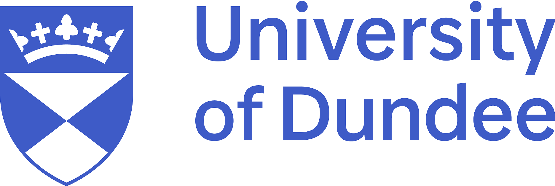 University of Dundee Logo